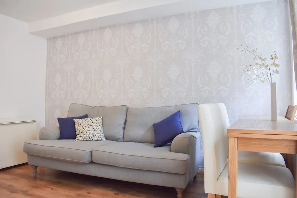 Cosy Courtyard Hideaway in the Heart of Brighton