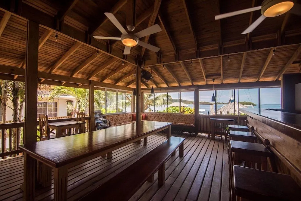 Wikkid Resort
