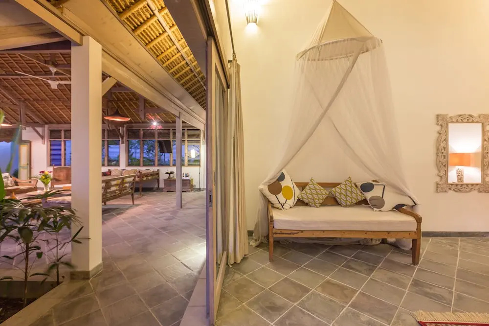 Villa Damai Taman