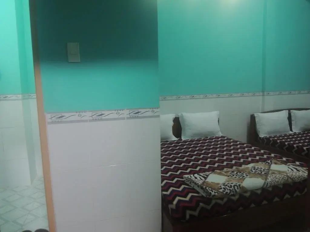 My Linh Hotel