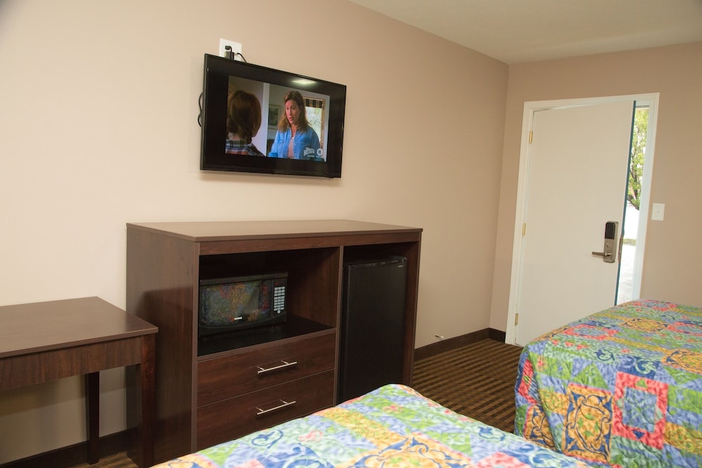 Executive Inn