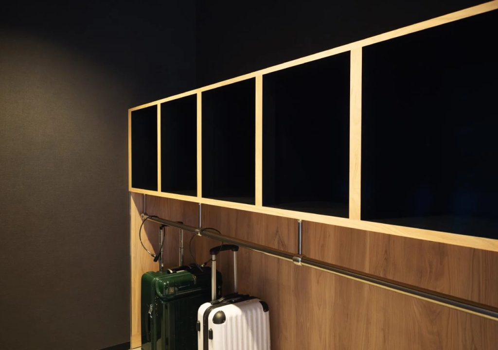 9 C Hotel Asahikawa
