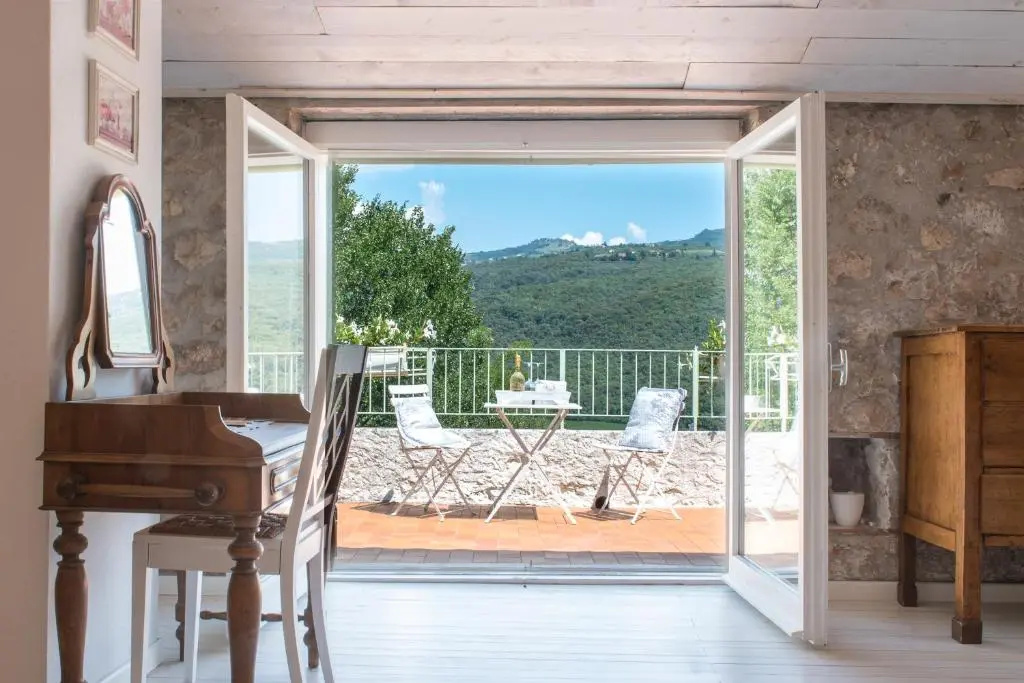 Agriturismo Caranatura