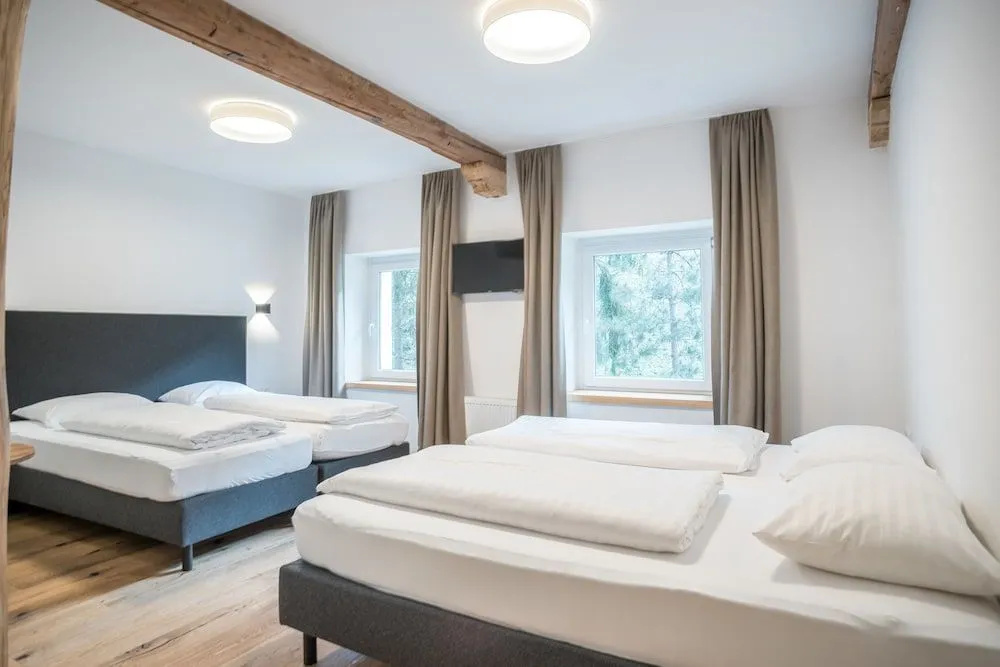 Hotel Gasthof Hirschentenne