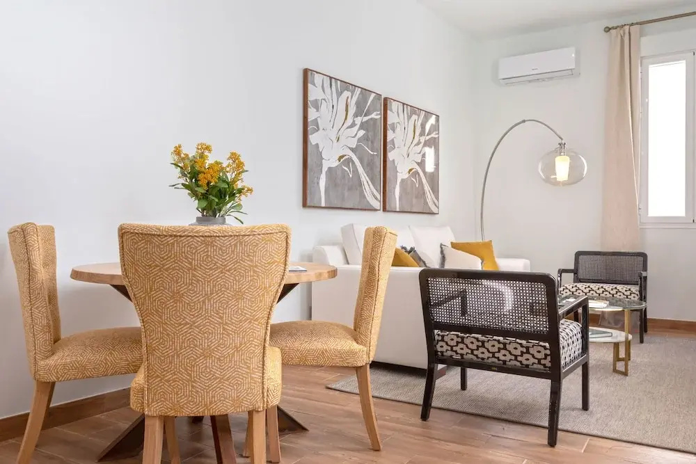 Genteel Home Recaredo