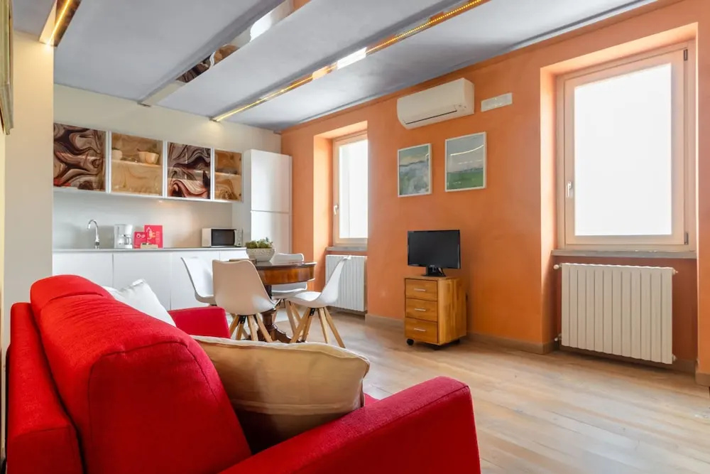 Borgo al Sole 4 by Wonderful Italy