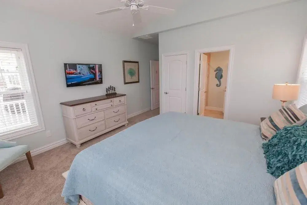 All Inn Virginia - 9 Br Home