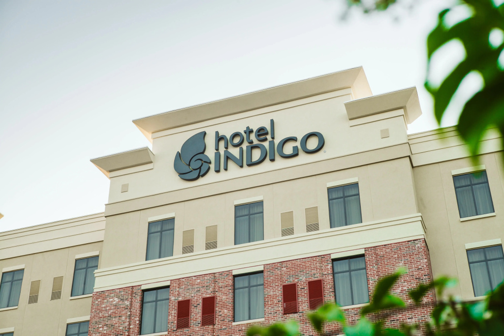 Hotel Indigo Hattiesburg by IHG