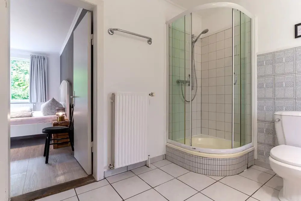 Ferienwohnung in Vollerwiek direkt am Nordseedeich
