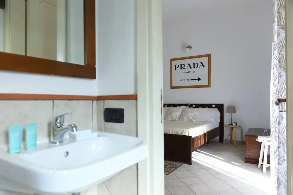 Central Apartment With Balcony