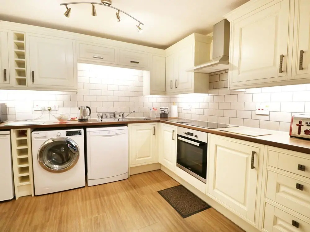 Bobbin Mill Cottage