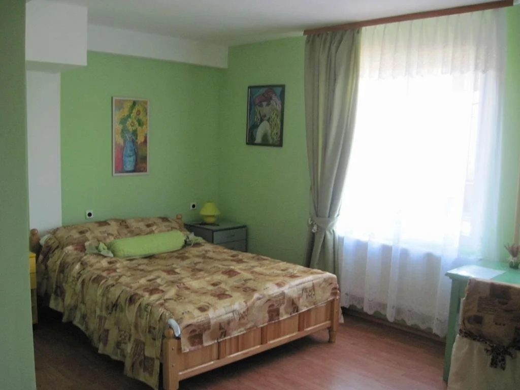 Hadjibulevata Guest House