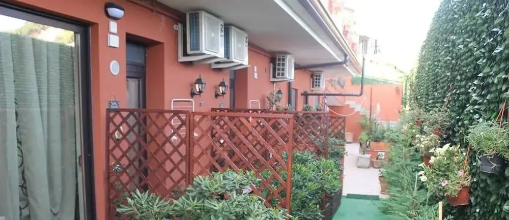 Venere B&B Castelmola