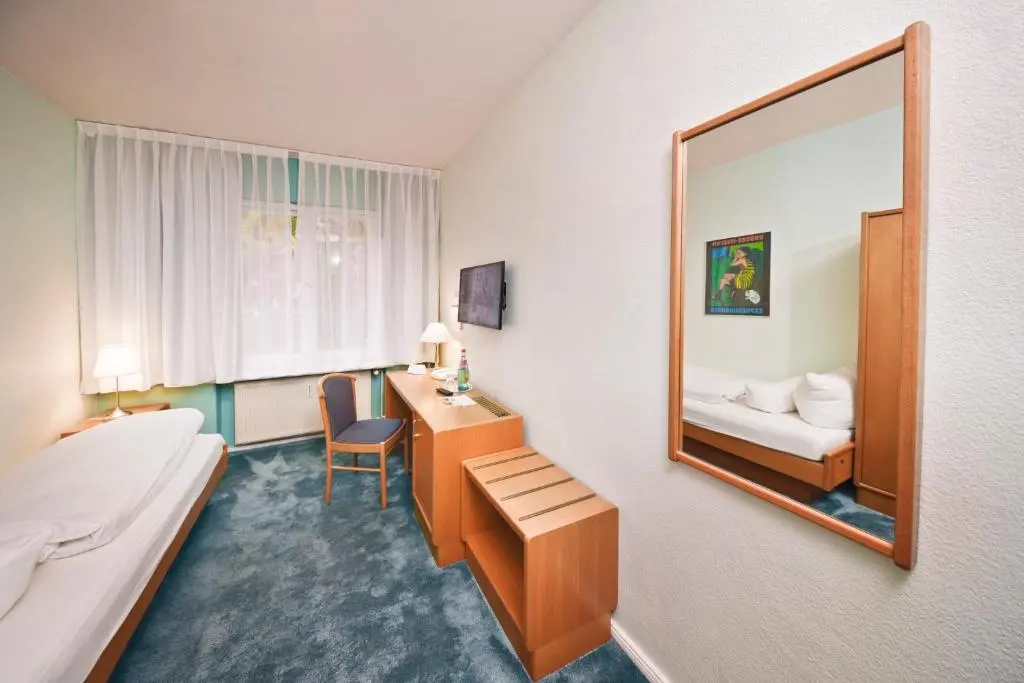 AMC Hotel - Schöneberg