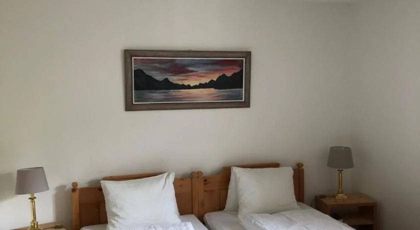 Hotel Adler Garni