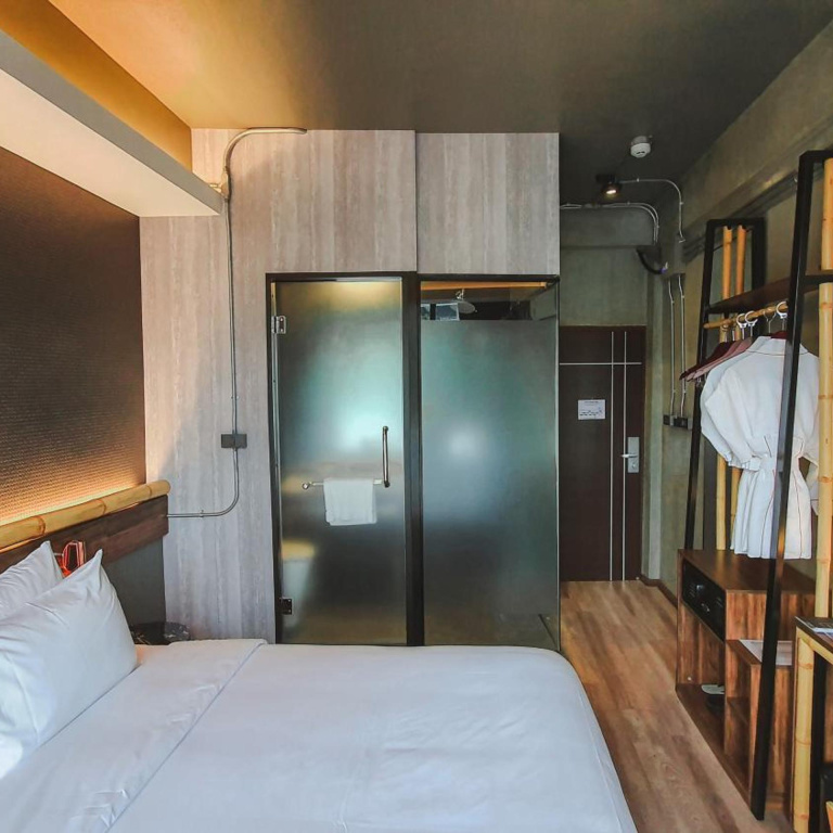 Hotel Ordinary Bangkok