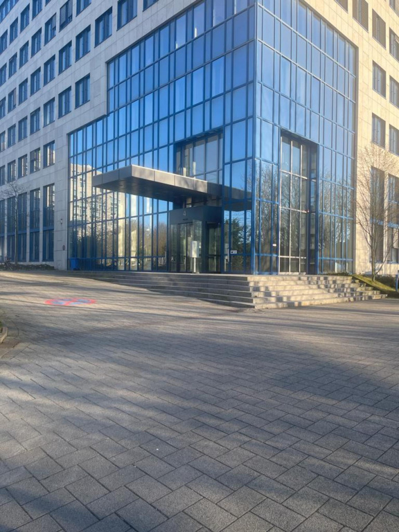 Trip Inn Hotel Düsseldorf Neuss