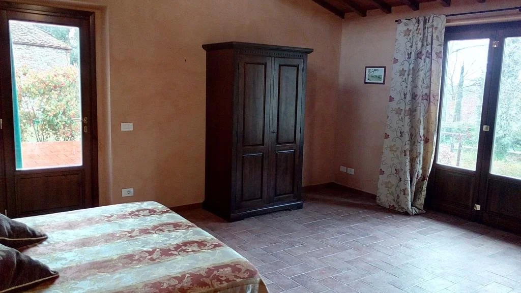 Farmhouse Il Santo