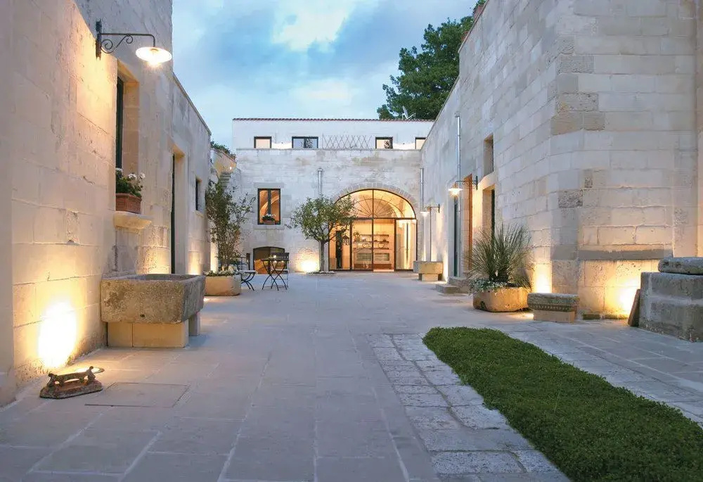 B&B Casa Pasca