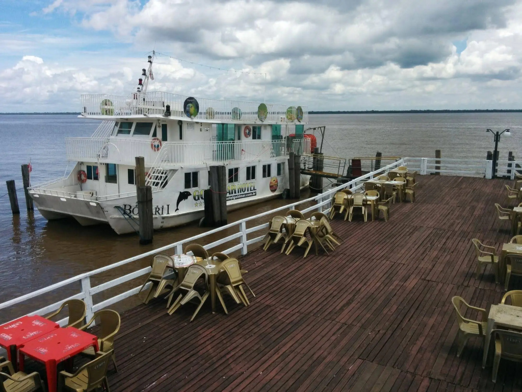 Hotel GoldMar