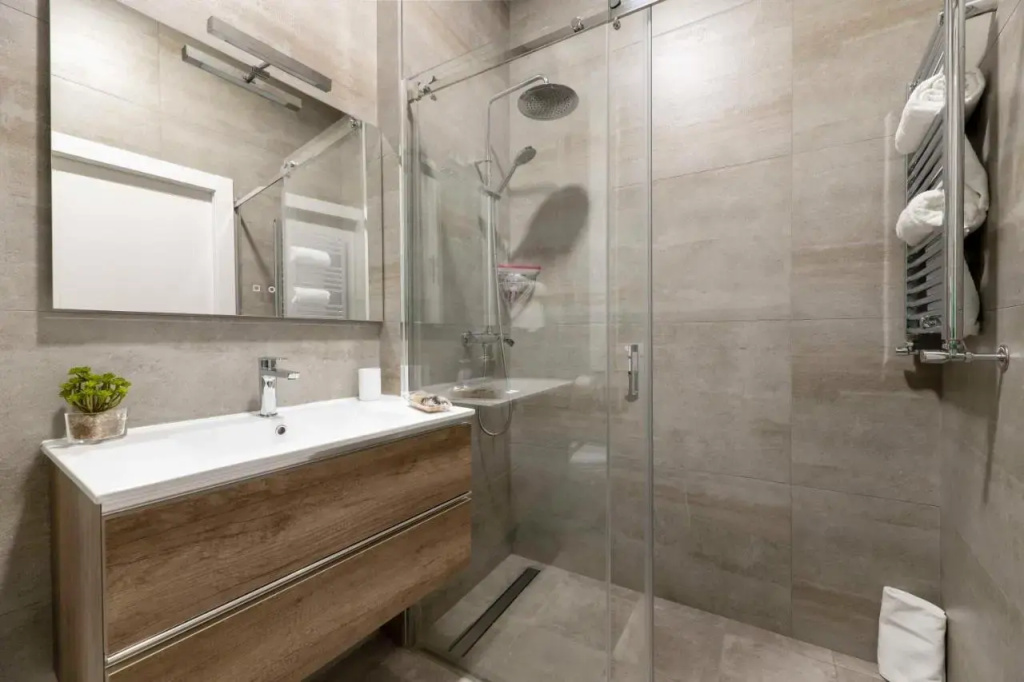 Madrid 1915 Private Suites