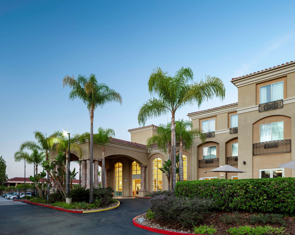 Hilton Garden Inn San Diego Rancho Bernardo