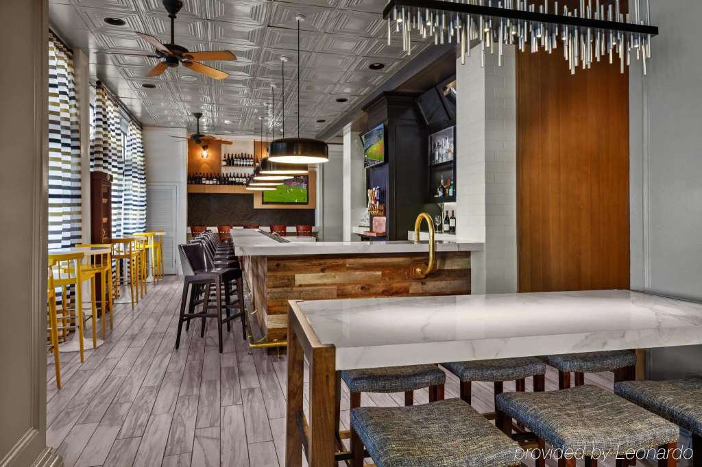 The Partridge Inn Augusta, Curio Collection by Hilton