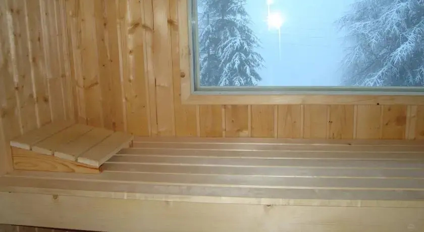 Ferienhaus Nocki