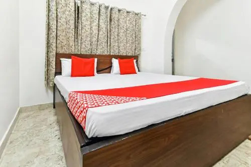 OYO 63430 Sagar Hotel And Restaurant