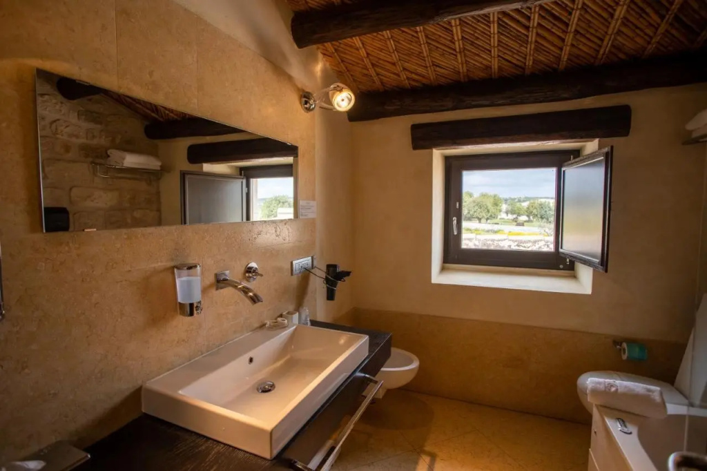Cambiocavallo Resort