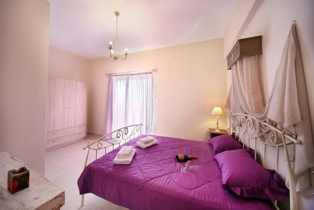Sfakia Thea Apartments