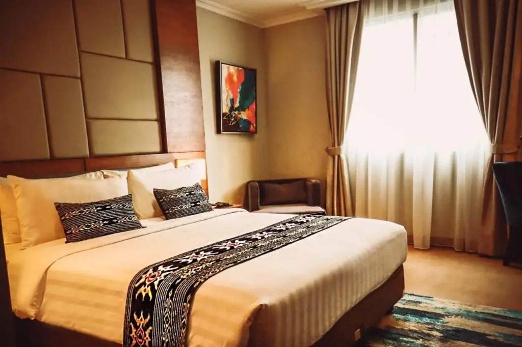 SOTIS Hotel Kemang, Jakarta