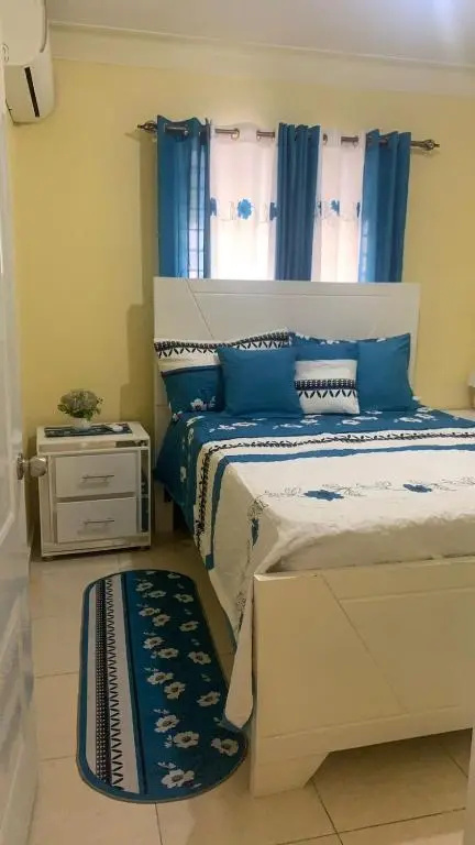 MAITE 1 Residencial