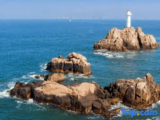Zhoushan Dongji Meeting honey hall homestay