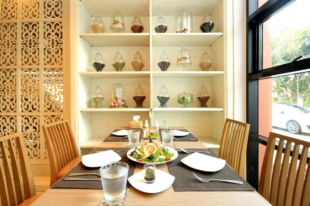 Rayong City Hotel