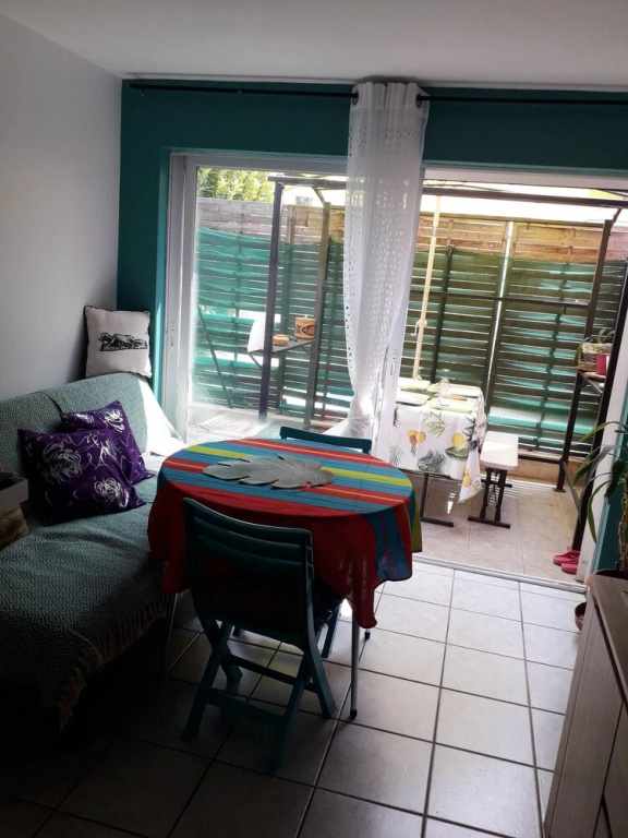 Holiday Home Rue De L'Etoile De Mer - 6