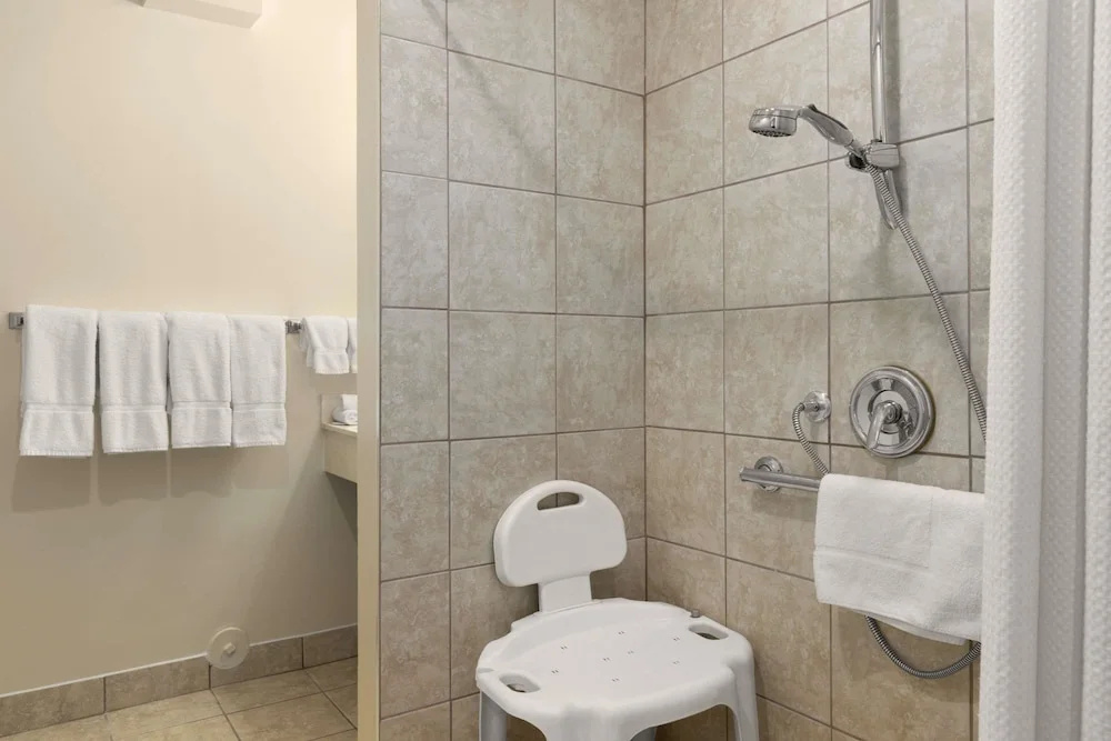 Travelodge Calgary University