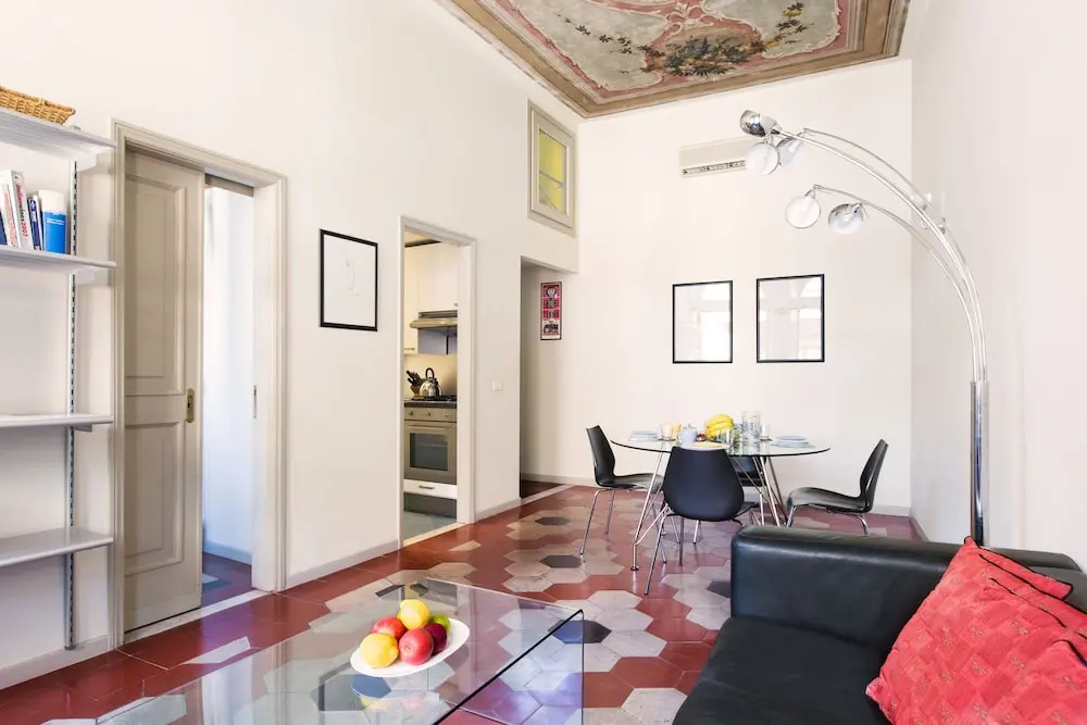 Hotel Centro Cavour Roma
