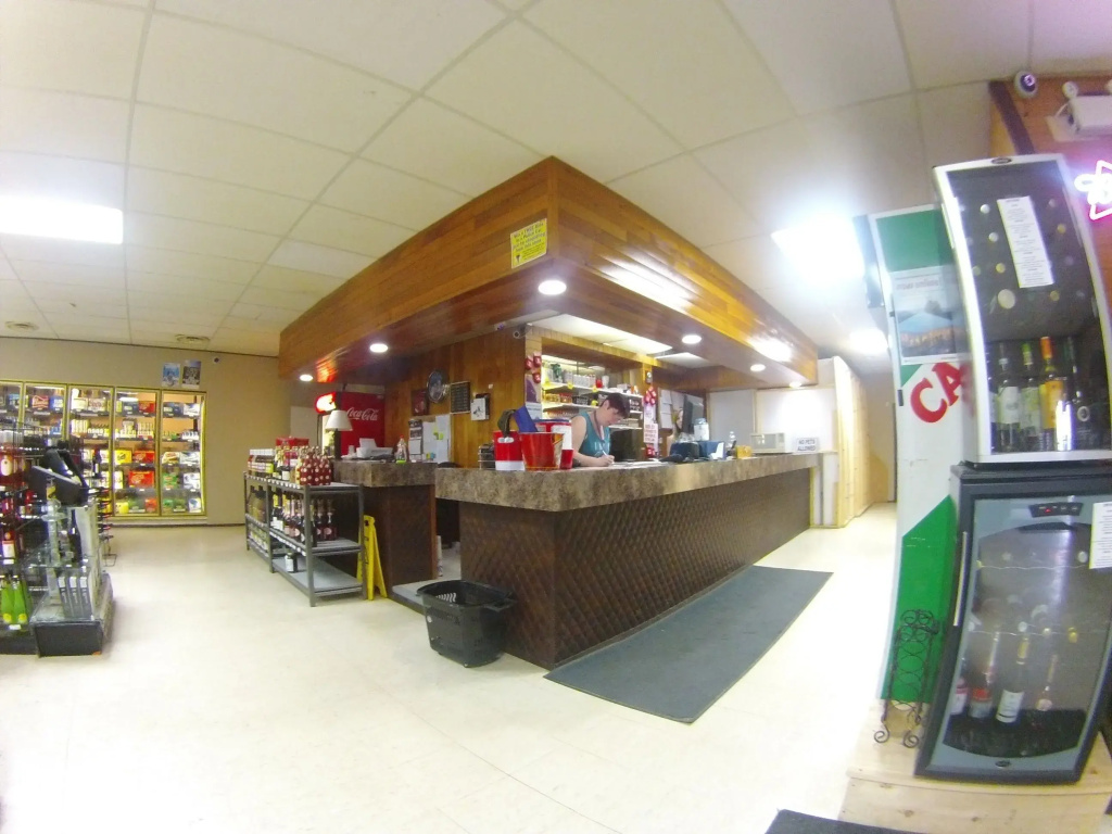 Rycroft Hotel