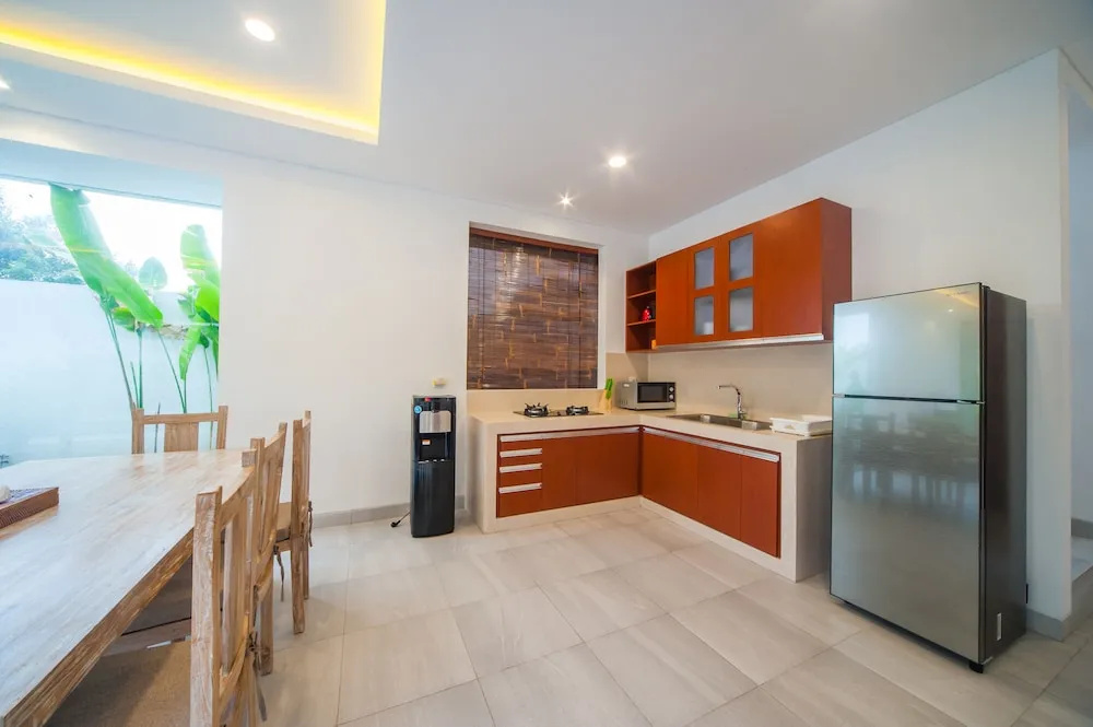 Villa Ubud Hill