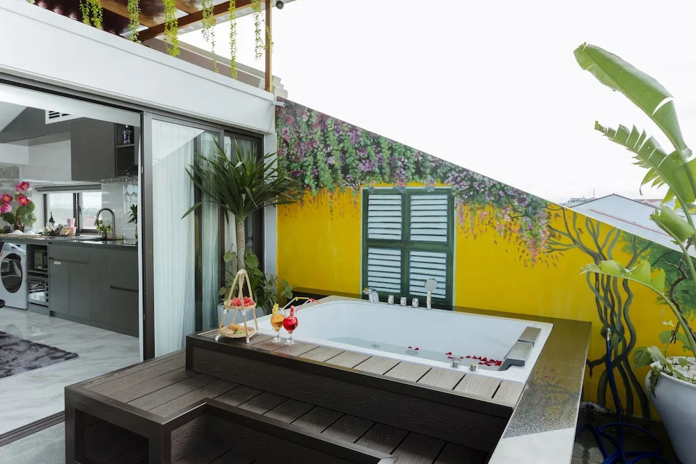 Hannah House Hoi An
