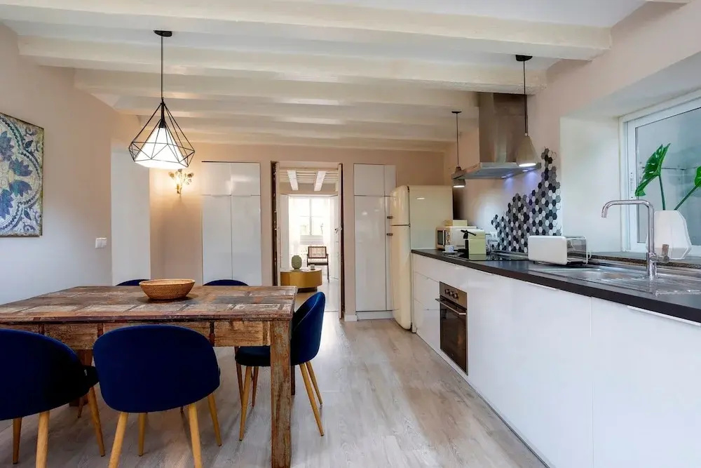 Elegant Apartment in C diz Plaza de Espa a I