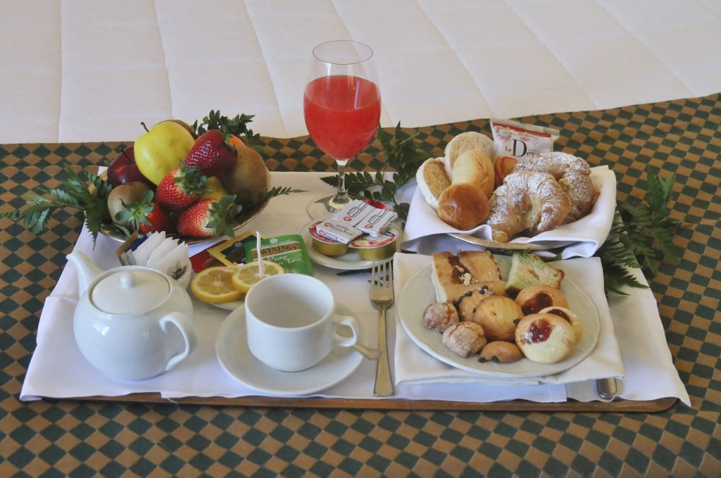 Hotel Royal Palace
