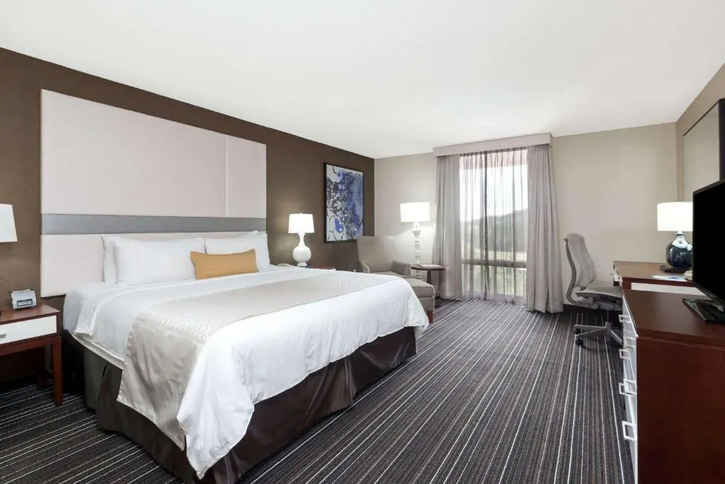 Sonesta Atlanta Northwest Galleria - Marietta