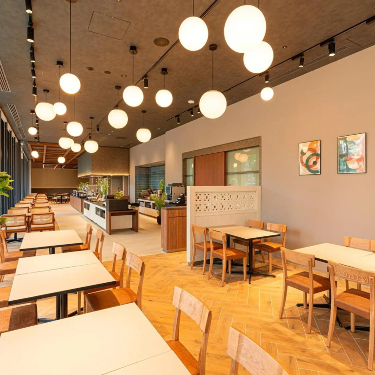 Lagent Hotel Okinawa Naha