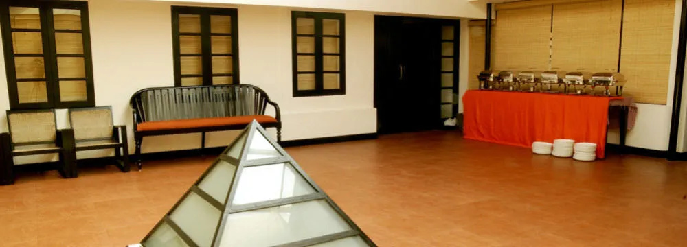 The Trivandrum Hotel