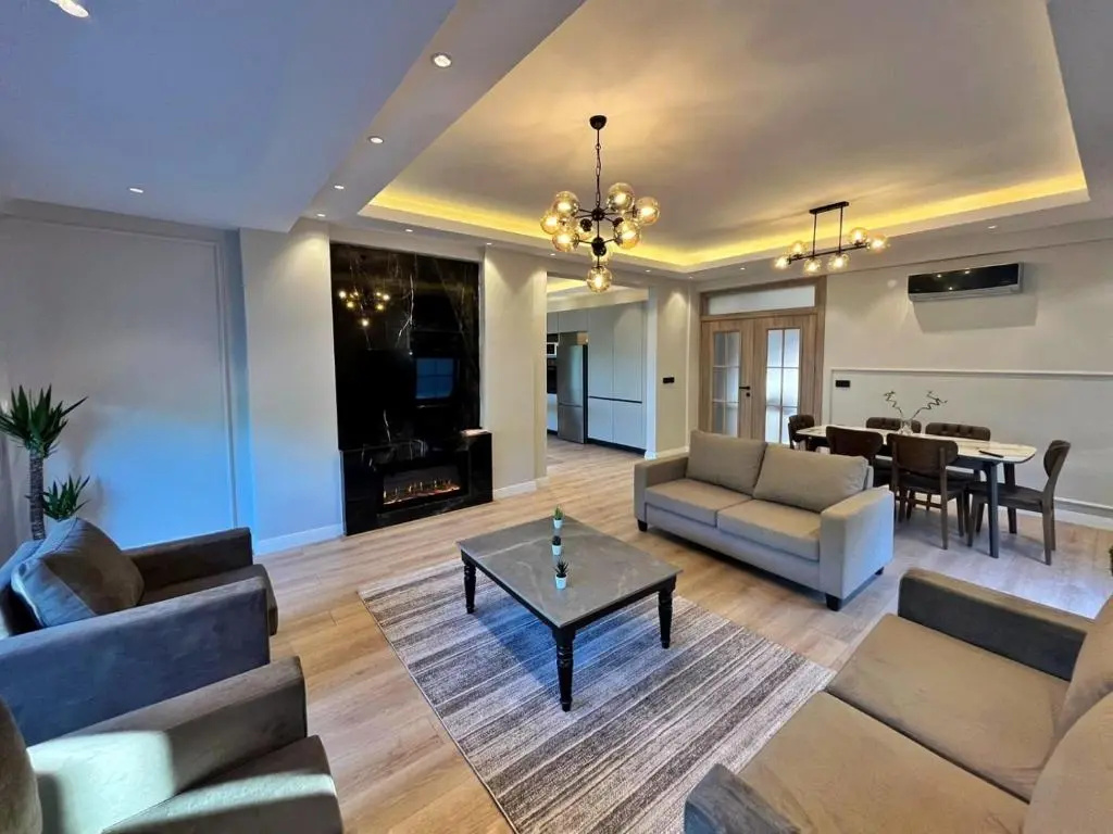 New Balturk Villas Sapanca