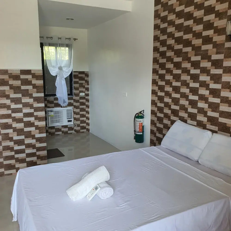 AOSMECPoolCamp Hotel