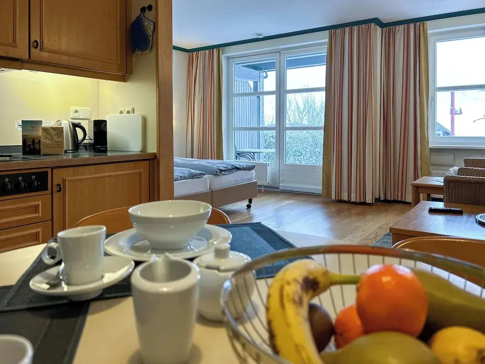 UplandParcs Bergresidence Superior