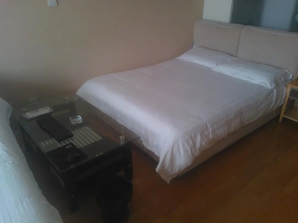 Fashion Hotel Apartment
